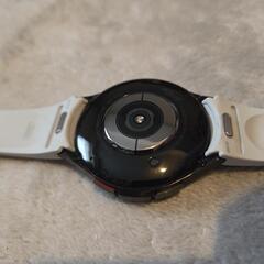Galaxy Watch 6 Classic　47mm 国内版の画像