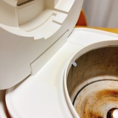 Haier 炊飯器（3号炊き）の画像