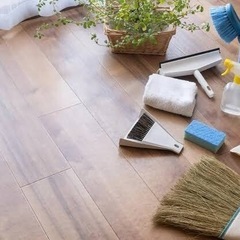 草刈経験者、室内清掃作業員(アルバイト)の画像