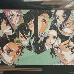鬼滅の刃　映画特典の画像