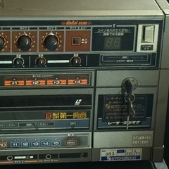 PIONEER◆レーザーディスク◆カラオケ◆中古◆業務用◆手渡しのみの画像