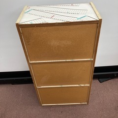 カラーボックス①の画像