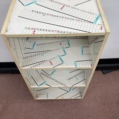 カラーボックス①の画像