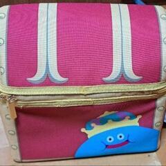 未使用ドラクエ保温保冷バックの画像
