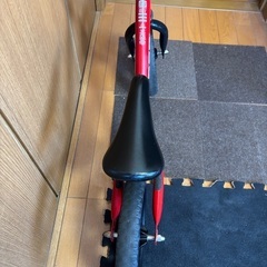 ストライダークラシック 赤 (メンテナンス品)の画像
