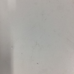 センターテーブル【町田市再生家具】　0720の画像
