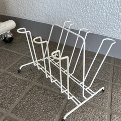 コップ置きの画像