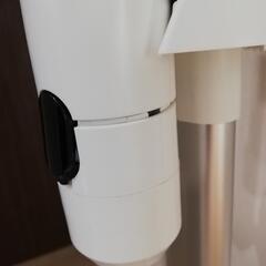 スティック掃除機(ジャンク)の画像