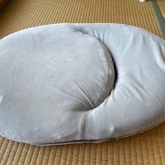 ニトリの座椅子の画像