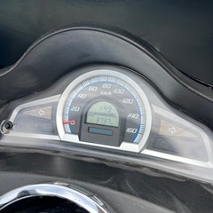 3700km PCX150 KF18 実働　ホンダの画像