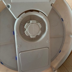 【コーナン】扇風機の画像