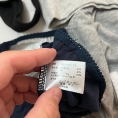2,000円分の商品　産後　授乳ブラ　産褥ショーツ　の画像