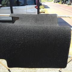 ACR50W エスティマ　セカンドシート　ラグマットの画像