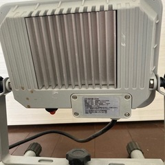 LED投光器　20Wの画像