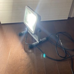 LED投光器　20Wの画像