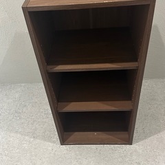 カラーボックスの画像