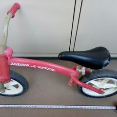 【7/26(土)まで】キックバイクの画像