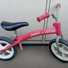 【7/26(土)まで】キックバイクの画像