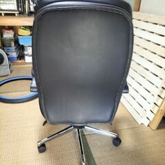 椅子500円の画像