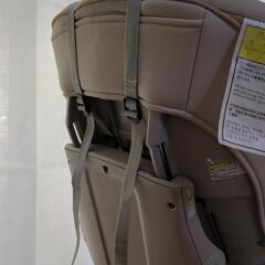 チャイルドシート　コンビの画像