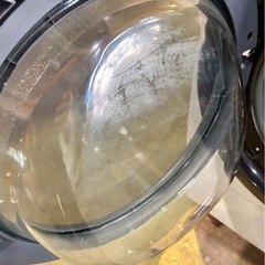 【引取大歓迎】パナソニックドラム式洗濯乾燥機　6kg 2017年製の画像