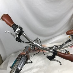 ルイガノ 自転車 の画像