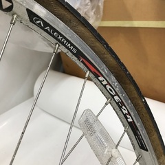 ルイガノ 自転車 の画像