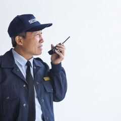 🌻警備員　🌻アルバイト　🌻福岡市内駅近（戸建住宅建築現場など）🌻昼勤または夜勤の画像