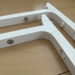 棚受け(受渡予定)の画像