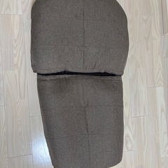 洗い替えカバー付き⭐︎座椅子の画像