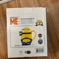 マグカップの画像