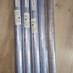 新品大容量★UVカット機能付き！オシャレな窓の目隠しシートの画像