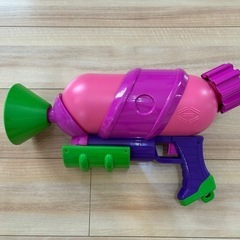 スプラトゥーン水鉄砲 の画像