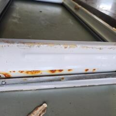 窓用エアコン枠
の画像