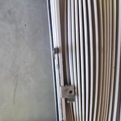 窓用エアコン枠
の画像
