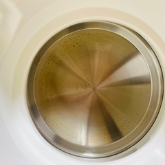 タイガー TIGER 電気ケトル（0.6L）の画像
