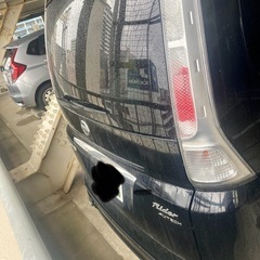 セレナC25ライダーの画像