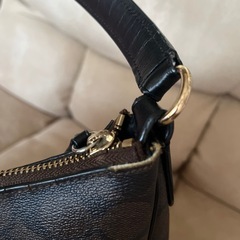 coachカバンの画像