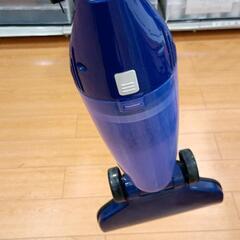 0720-001 サイクロンスティック型クリーナーの画像