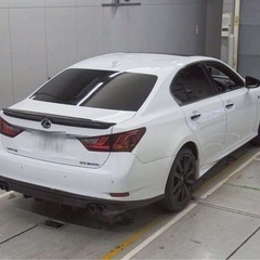 ⭐️サブスクリース、自社ローン🚘️レクサス GS 🏢保証会社加盟🇯🇵全国対応❗️出品番号13-10の画像