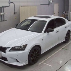 ⭐️サブスクリース、自社ローン🚘️レクサス GS 🏢保証会社加盟🇯🇵全国対応❗️出品番号13-10の画像