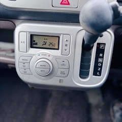日産モコ　平成22年式　7万キロの画像