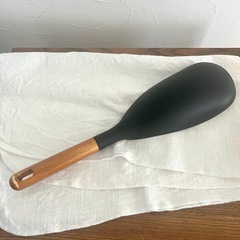 【お話中】ケヴンハウン シリコンスコップの画像