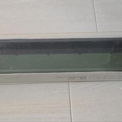 穴あけパンチ A4 文房具の画像
