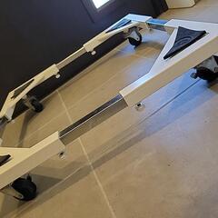 洗濯機台 洗濯機置場の画像