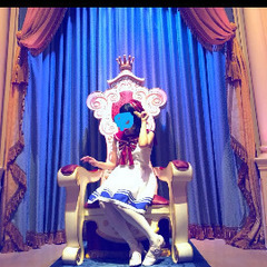 シェリメイ　ディズニーワンピース　コスプレ（7月22までの画像