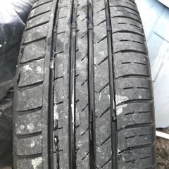 スズキワゴンR純正アルミホイール15インチ ちょっと値下しました
の画像