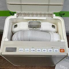 0720-003 日立 ふとん乾燥機　の画像