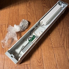 Panasonic LEDキッチン照明の画像