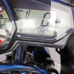 バイク YAMAHA YZFR25の画像